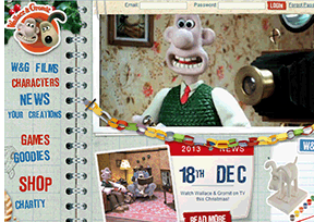 《超级无敌掌门狗》 官方网址 法国动漫网站大全