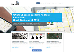 Yardarm Technologies 官方网址 美国军事网站大全