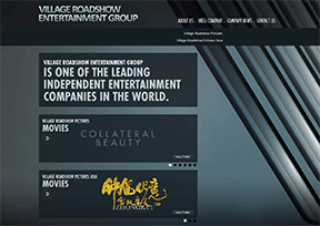 威秀电影公司 官方网址 澳大利亚影视网站大全