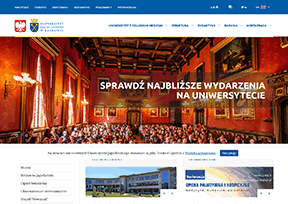 雅盖隆大学 官方网址 波兰教育网站大全