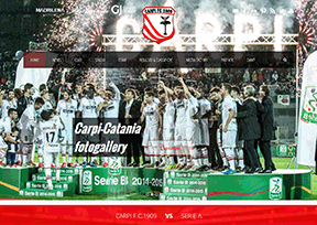 卡尔皮足球俱乐部 官方网址 意大利体育网站大全