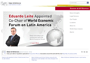 贝克·麦坚时 官方网址 美国商业网站大全