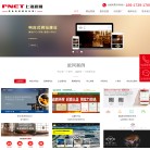 上海派德雷信息科技 官网地址 021wang.cn 餐饮美食类网站排行榜