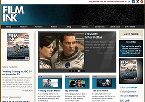 FILMINK 官方网址 澳大利亚影视网站大全