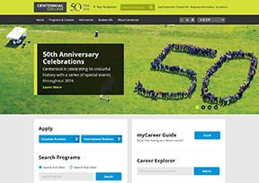 百年理工学院 官方网址 加拿大教育网站大全