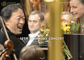 德累斯顿国立管弦乐团 官方网址 德国音乐网站大全