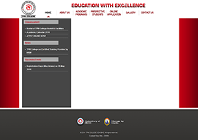 马来西亚科技学院 官方网址 马来西亚教育网站大全