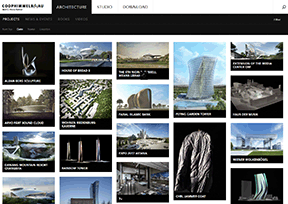 蓝天组事务所 官方网址 奥地利商业网站大全