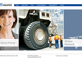 豪赫蒂夫公司 官方网址 德国商业网站大全