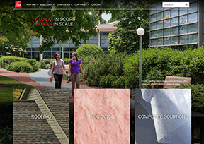 欧文斯科宁公司 官方网址 美国商业网站大全