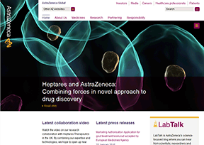 阿斯利康 官方网址 英国商业网站大全