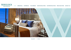 会德丰地产 官方网址 新加坡房产网站大全