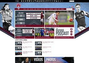 科罗拉多急流 官方网址 美国体育网站大全