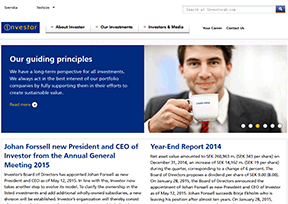 银瑞达集团 官方网址 瑞典商业网站大全