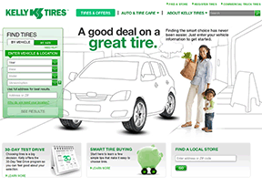 凯利春田轮胎 官方网址 美国商业网站大全