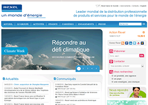 蓝格赛 官方网址 法国商业网站大全