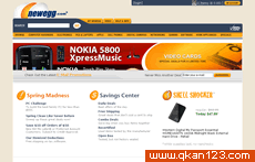 新蛋网 官方网址 美国购物网站大全