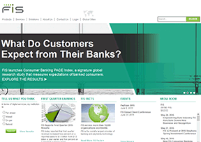 富达国民信息服务公司 官方网址 美国商业网站大全