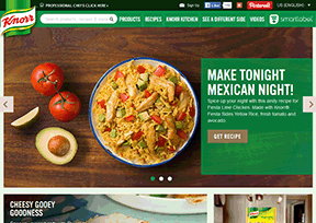 家乐_Knorr 官方网址 德国商业网站大全