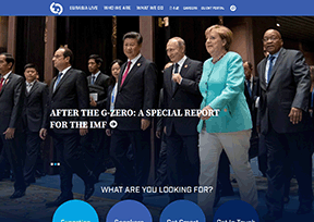 欧亚集团_Eurasia Group 官方网址 美国商业网站大全