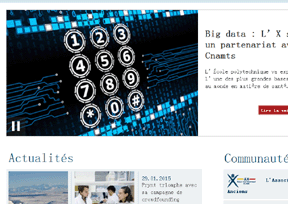 巴黎综合理工学院 官方网址 法国教育网站大全