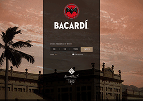 百加得 官方网址 波多黎各商业网站大全