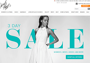 罗德与泰勒_Lord & Taylor 官方网址 美国购物网站大全