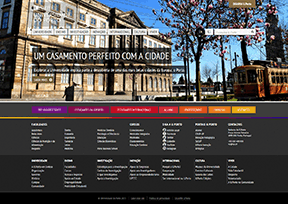 波尔图大学 官方网址 葡萄牙教育网站大全