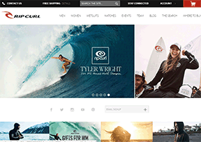 里普柯尔_Rip Curl 官方网址 澳大利亚购物网站大全