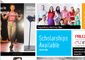 新加坡拉萨尔艺术学院 官方网址 新加坡教育网站大全