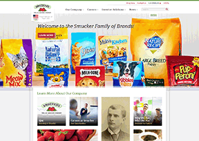 盛美家 官方网址 美国美食网站大全