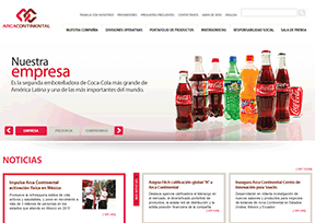 阿卡大陆集团 官方网址 墨西哥商业网站大全