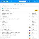 西安餐饮资讯和服务 官网地址 029food.com 餐饮美食类网站排行榜