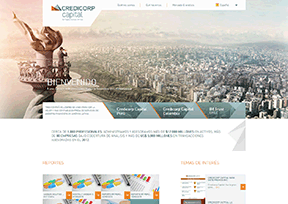 秘鲁信贷公司 官方网址 秘鲁商业网站大全