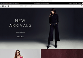 j brand牛仔裤 官方网址 美国购物网站大全