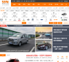 汽车点评网 官网地址 xgo.com.cn 餐饮美食类网站排行榜