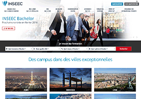 高等经济与商业研究学院 官方网址 法国教育网站大全