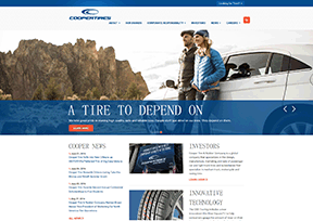 固铂轮胎 官方网址 美国商业网站大全