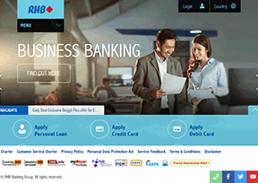 兴业资本 官方网址 马来西亚商业网站大全