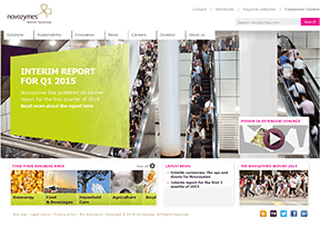 诺维信 官方网址 丹麦商业网站大全