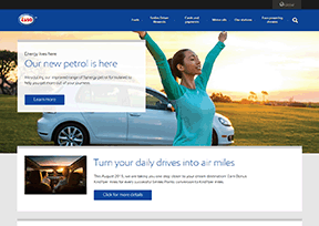 埃索_Esso 官方网址 美国商业网站大全