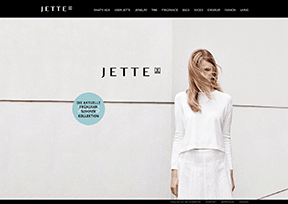 Jette Joop 官方网址 德国商业网站大全