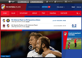 比尔森胜利 官方网址 捷克体育网站大全