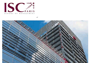 法国巴黎高等商学院 官方网址 法国教育网站大全