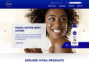 妮维雅 官方网址 德国商业网站大全