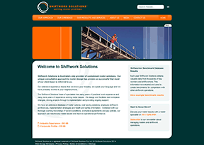 澳洲轮班工作解决方案网 官方网址 澳大利亚商业网站大全