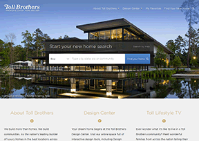 托尔兄弟公司 官方网址 美国房产网站大全