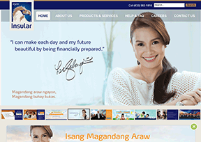 海岛人寿 官方网址 菲律宾商业网站大全