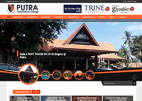 王子学院 官方网址 马来西亚教育网站大全