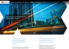 弗玛物流 官方网址 法国商业网站大全